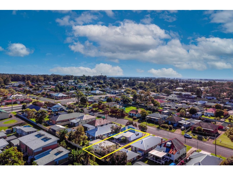 2/27 Rockleigh Street, Thornton NSW 2322