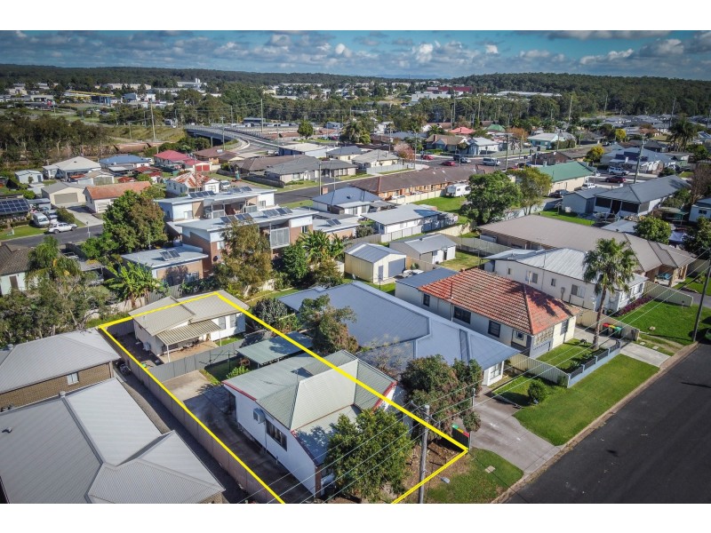 2/27 Rockleigh Street, Thornton NSW 2322