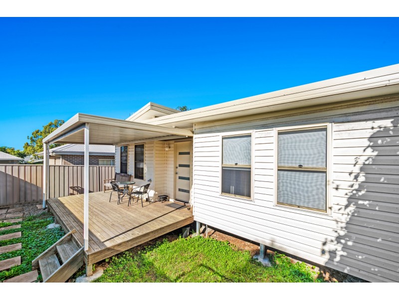 2/27 Rockleigh Street, Thornton NSW 2322