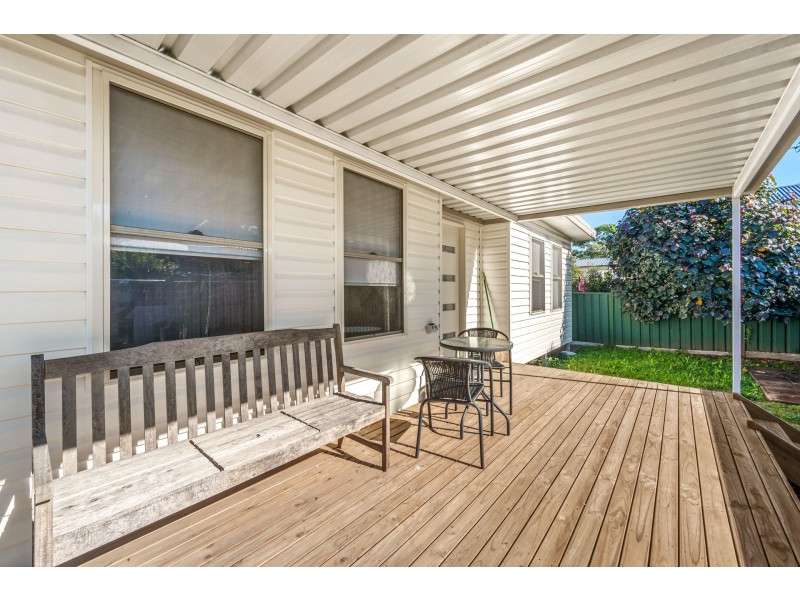 2/27 Rockleigh Street, Thornton NSW 2322