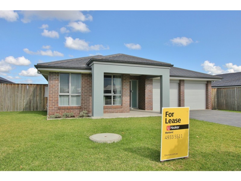 37 Arrowtail Street, Chisholm NSW 2322