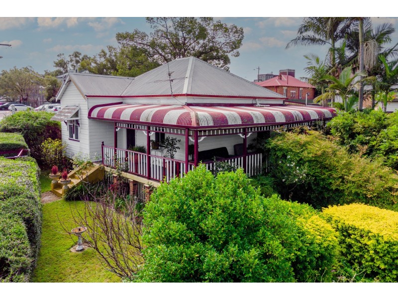 1 Bonar Street, Maitland NSW 2320