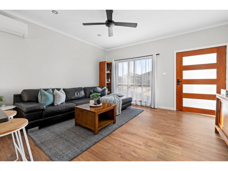 12 Crisp Avenue, Rutherford NSW 2320
