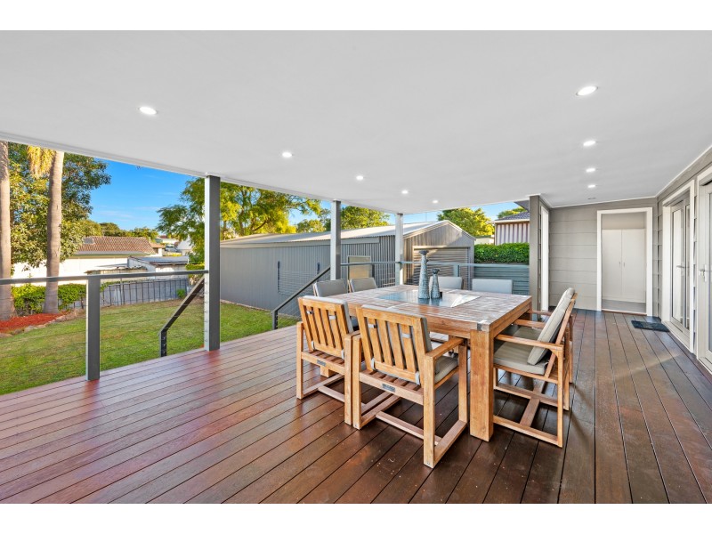 12 Crisp Avenue, Rutherford NSW 2320