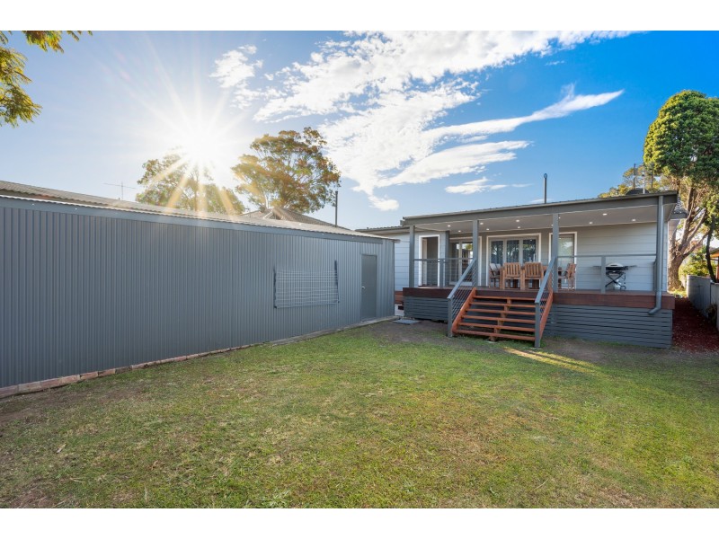 12 Crisp Avenue, Rutherford NSW 2320