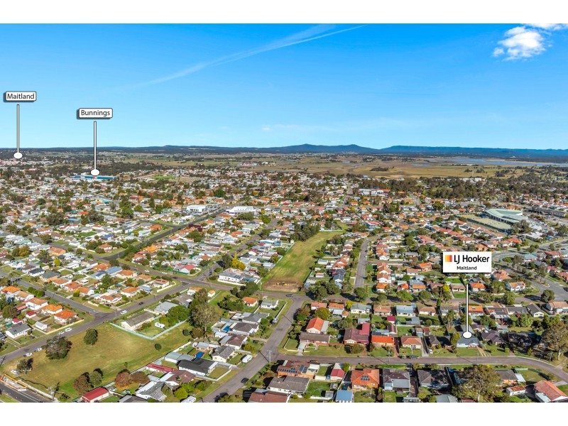 12 Crisp Avenue, Rutherford NSW 2320