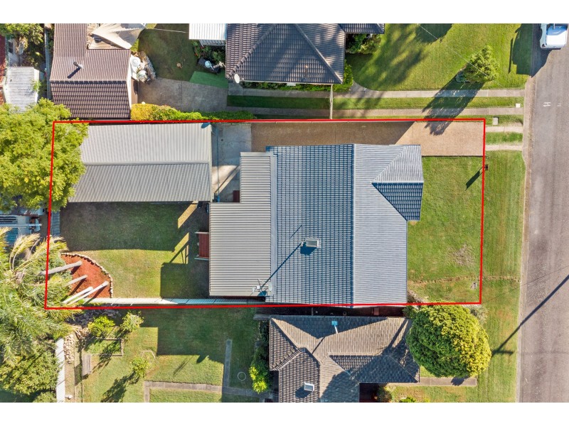 12 Crisp Avenue, Rutherford NSW 2320