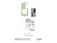 12 Crisp Avenue, Rutherford NSW 2320 Floorplan