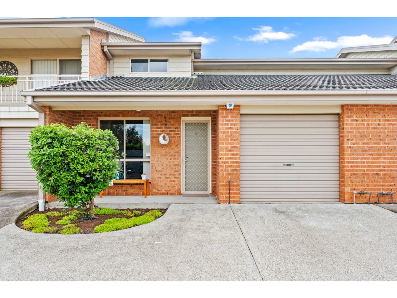 7/39 Ventura Close, Rutherford NSW 2320