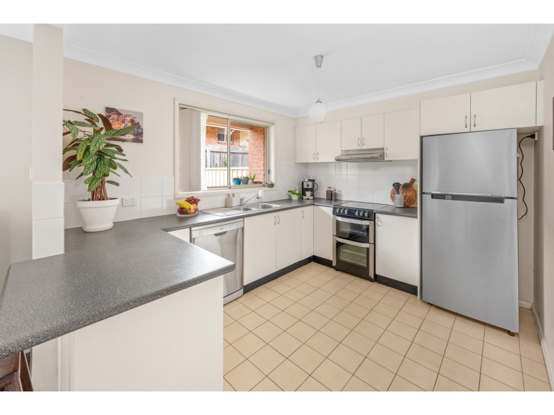 7/39 Ventura Close, Rutherford NSW 2320