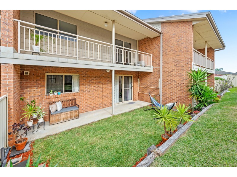 7/39 Ventura Close, Rutherford NSW 2320