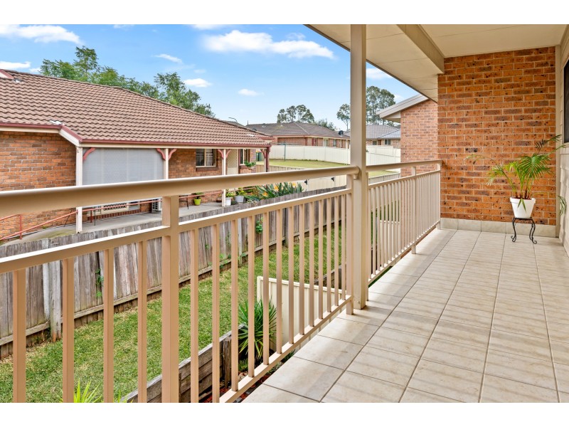 7/39 Ventura Close, Rutherford NSW 2320