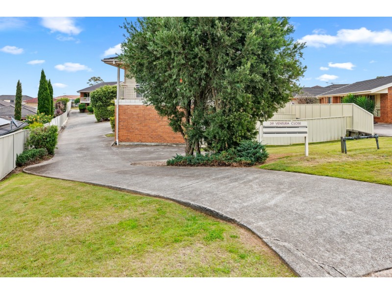 7/39 Ventura Close, Rutherford NSW 2320