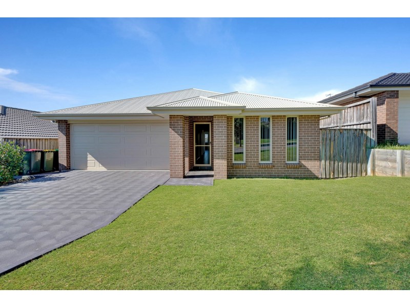 45A Scenic Drive, Gillieston Heights NSW 2321