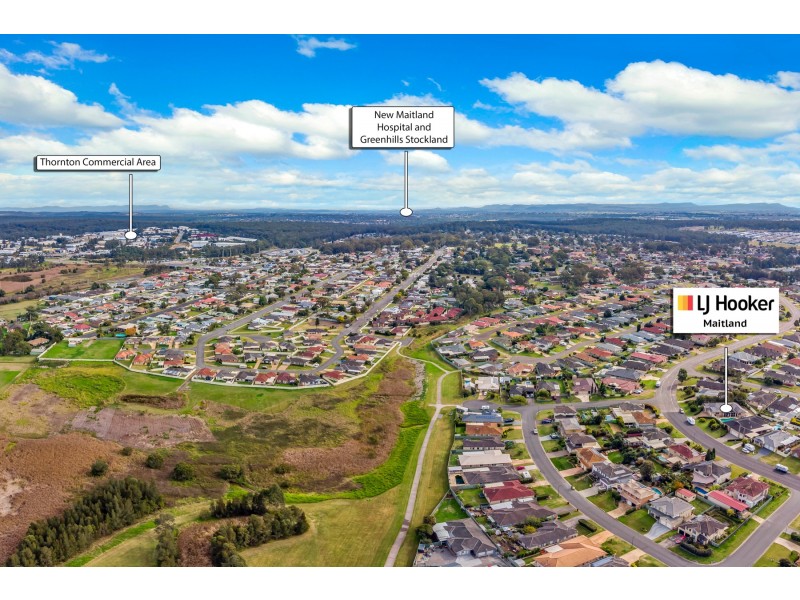54 Somerset Drive, Thornton NSW 2322