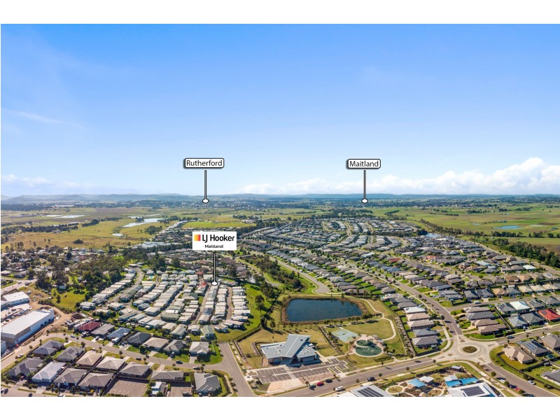 68/333 Cessnock Road, Gillieston Heights NSW 2321