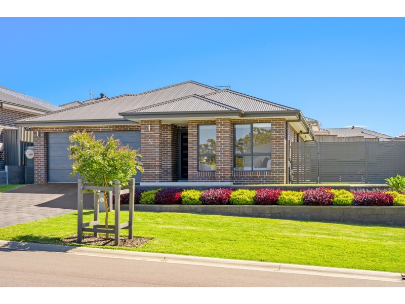 152 Radford Street, Cliftleigh NSW 2321