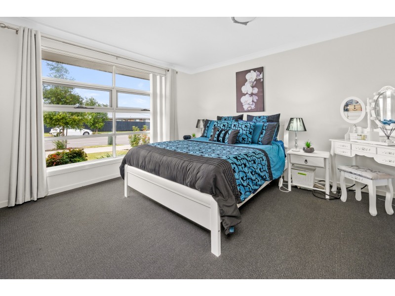 47 Dragonfly Drive, Chisholm NSW 2322