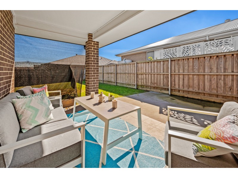 47 Dragonfly Drive, Chisholm NSW 2322