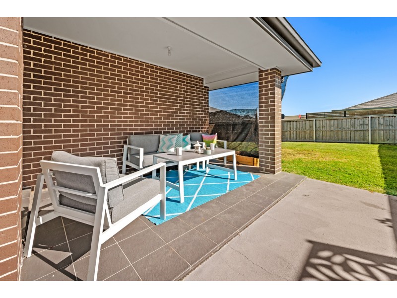 47 Dragonfly Drive, Chisholm NSW 2322
