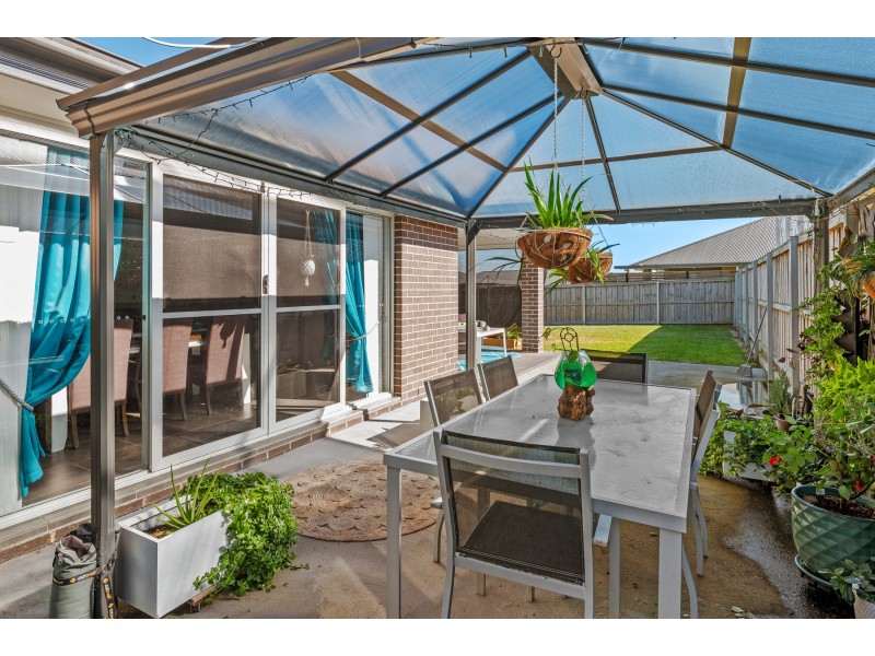 47 Dragonfly Drive, Chisholm NSW 2322