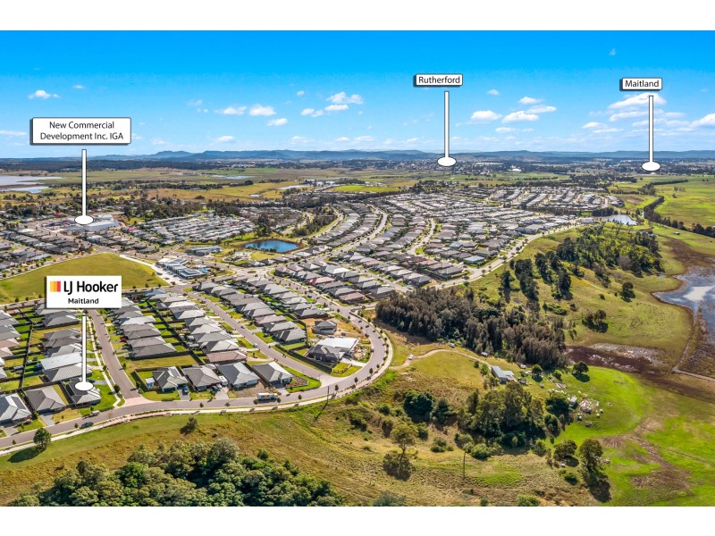 72 Redwood Drive, Gillieston Heights NSW 2321