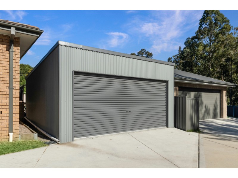 8 Knoll Crescent, East Maitland NSW 2323