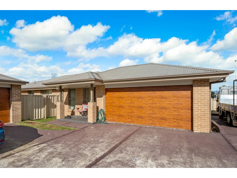 1-3/18 Fairview Place, Cessnock NSW 2325