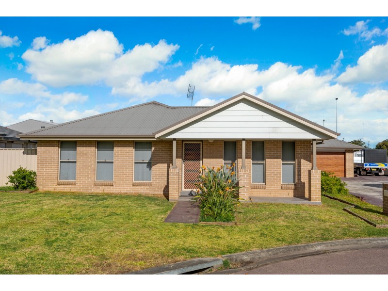 1-3/18 Fairview Place, Cessnock NSW 2325