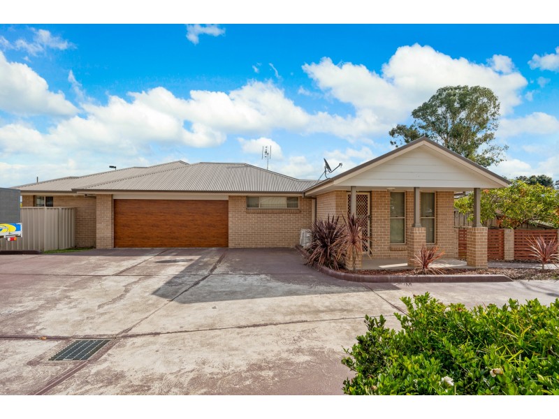 1-3/18 Fairview Place, Cessnock NSW 2325