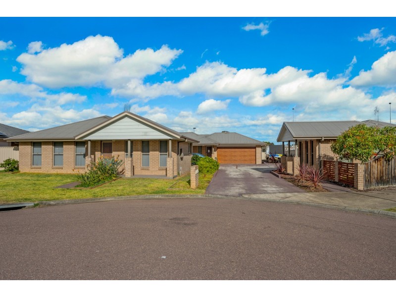 1-3/18 Fairview Place, Cessnock NSW 2325