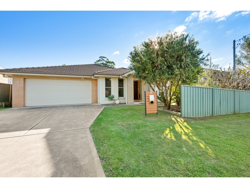 32 Goldingham Street, Tenambit NSW 2323