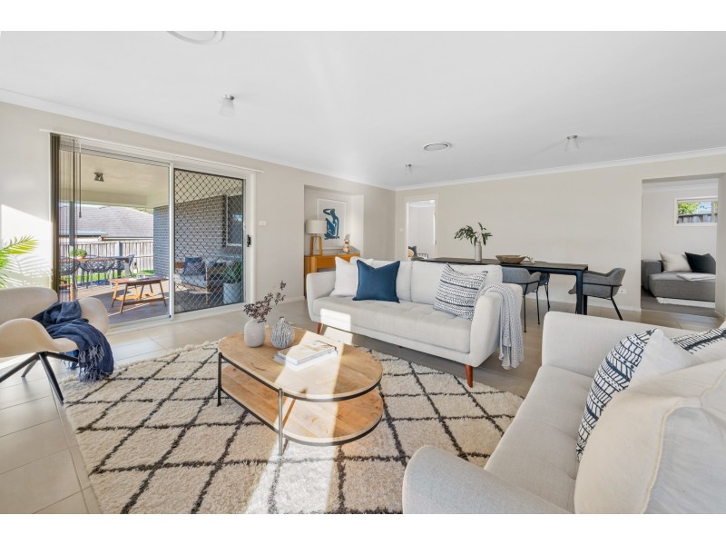 5 Pondhawk Street, Chisholm NSW 2322