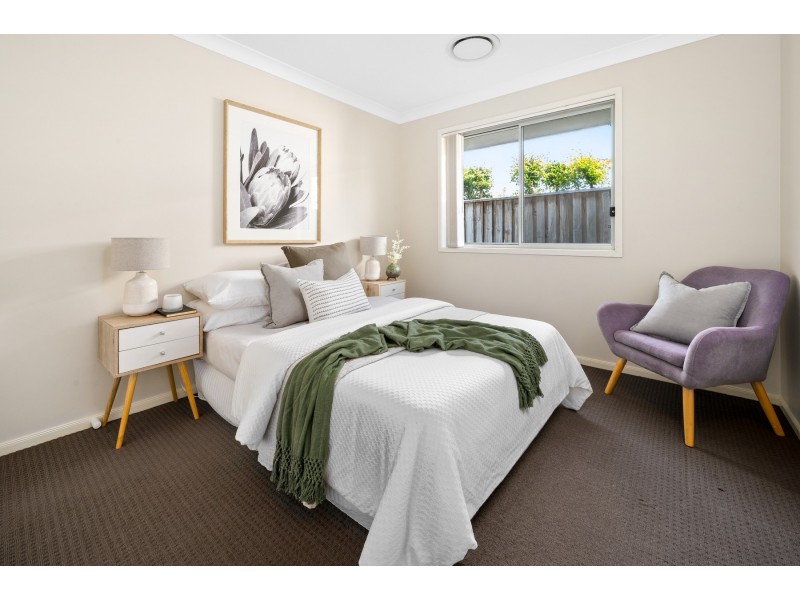 5 Pondhawk Street, Chisholm NSW 2322