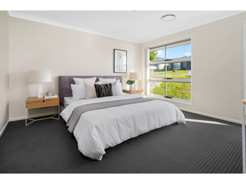 5 Pondhawk Street, Chisholm NSW 2322