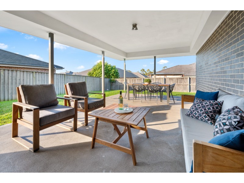 5 Pondhawk Street, Chisholm NSW 2322