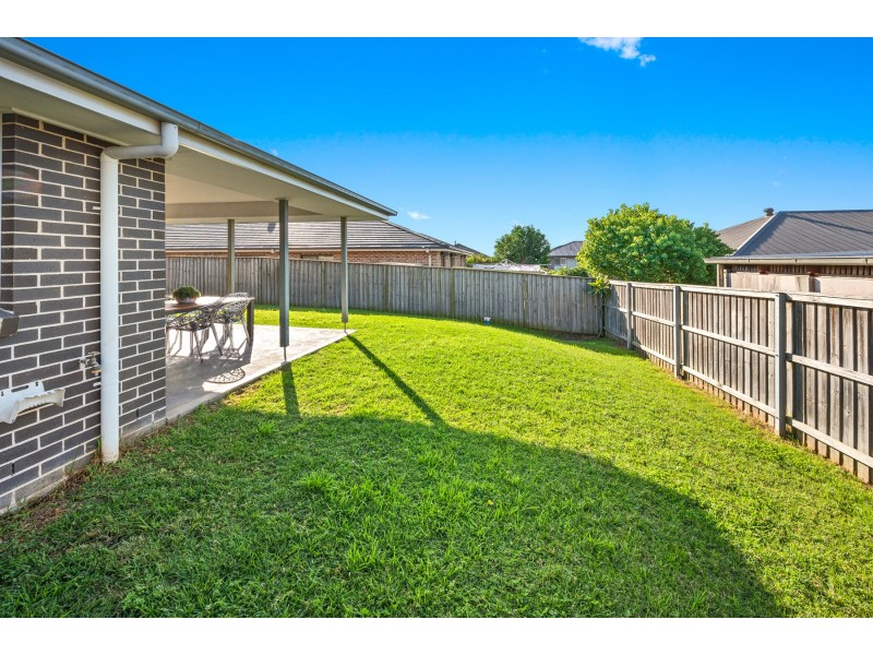 5 Pondhawk Street, Chisholm NSW 2322