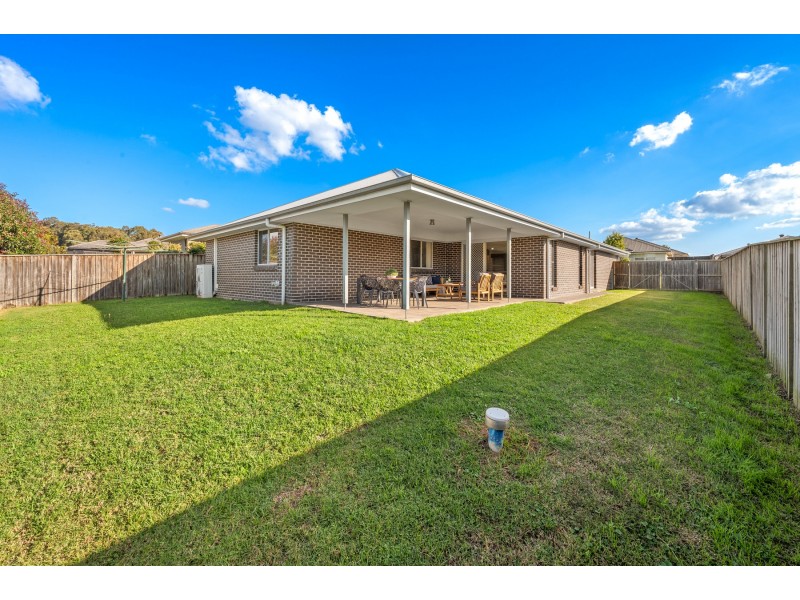5 Pondhawk Street, Chisholm NSW 2322