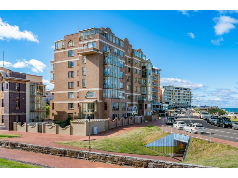 17/55 Shortland Esplanade, Newcastle East NSW 2300