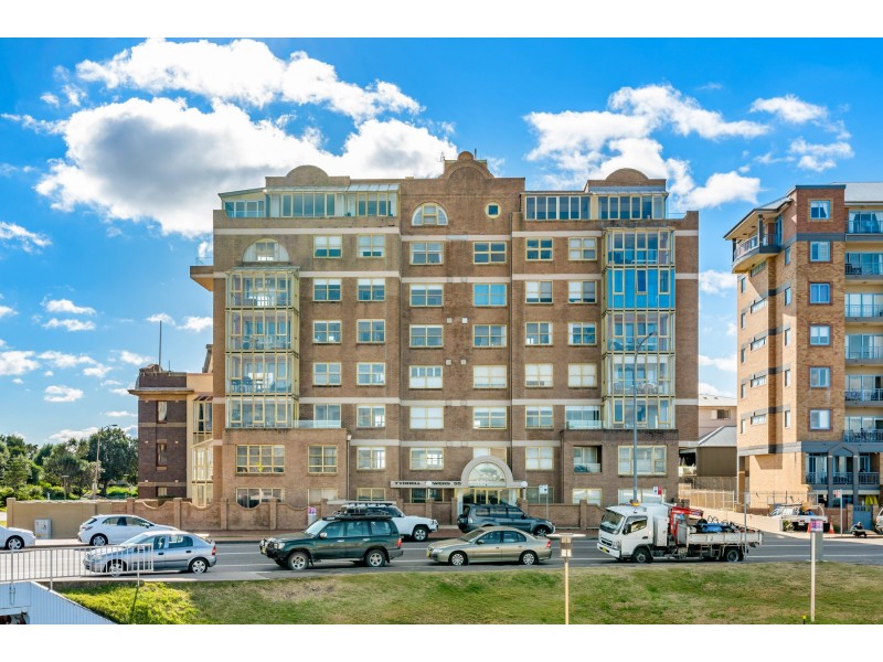 17/55 Shortland Esplanade, Newcastle East NSW 2300