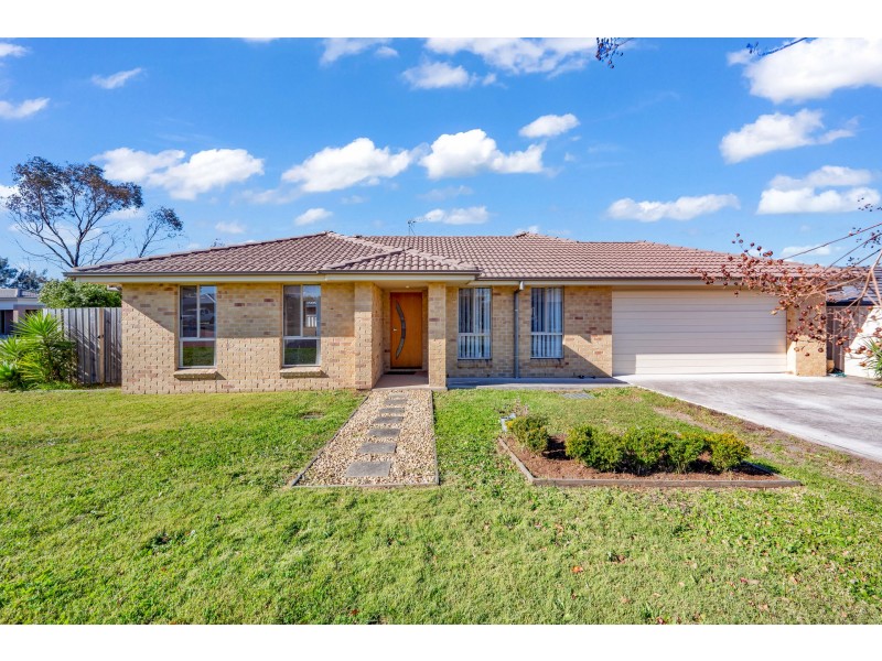 1 Campden Street, Thornton NSW 2322