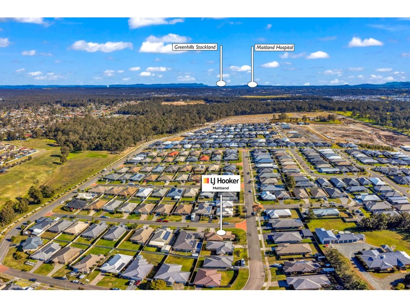1 Campden Street, Thornton NSW 2322