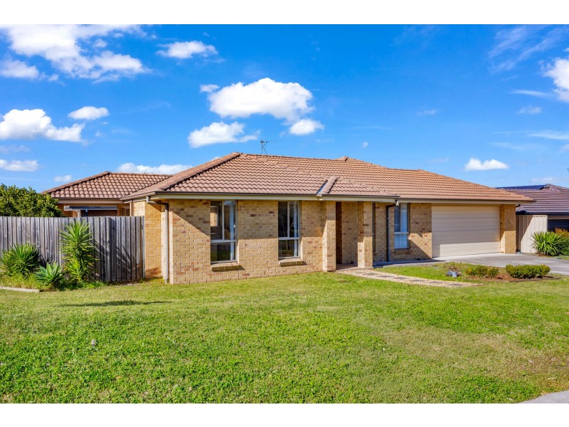 1 Campden Street, Thornton NSW 2322