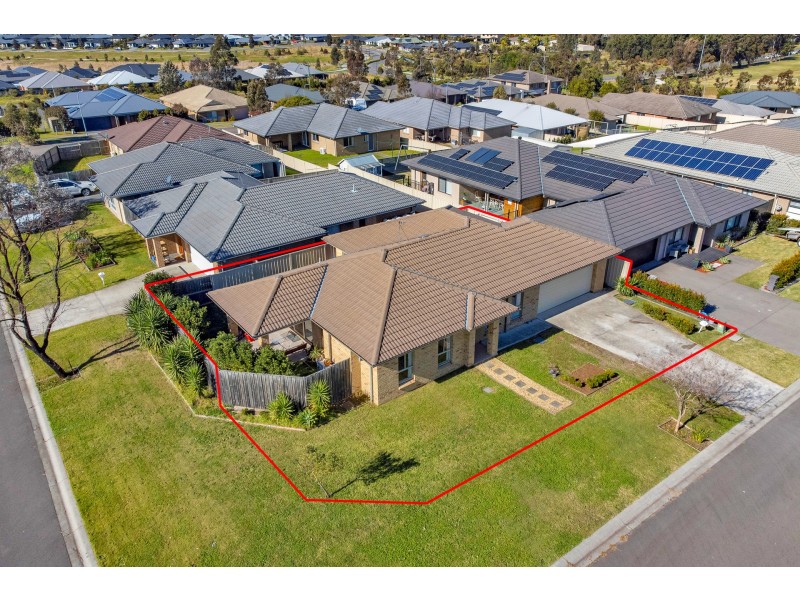 1 Campden Street, Thornton NSW 2322