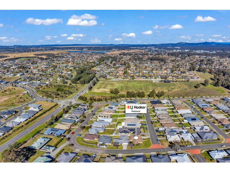 1 Campden Street, Thornton NSW 2322