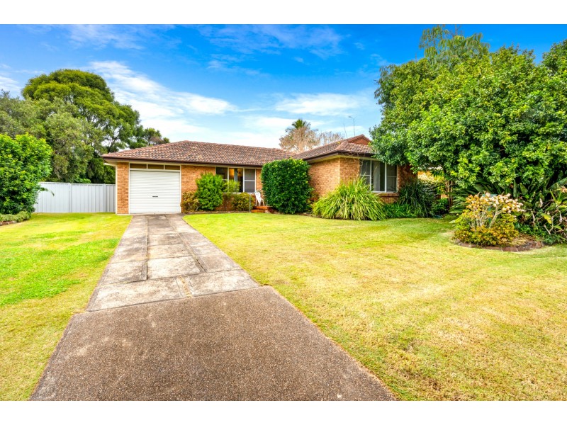 269 Paterson Road, Bolwarra Heights NSW 2320