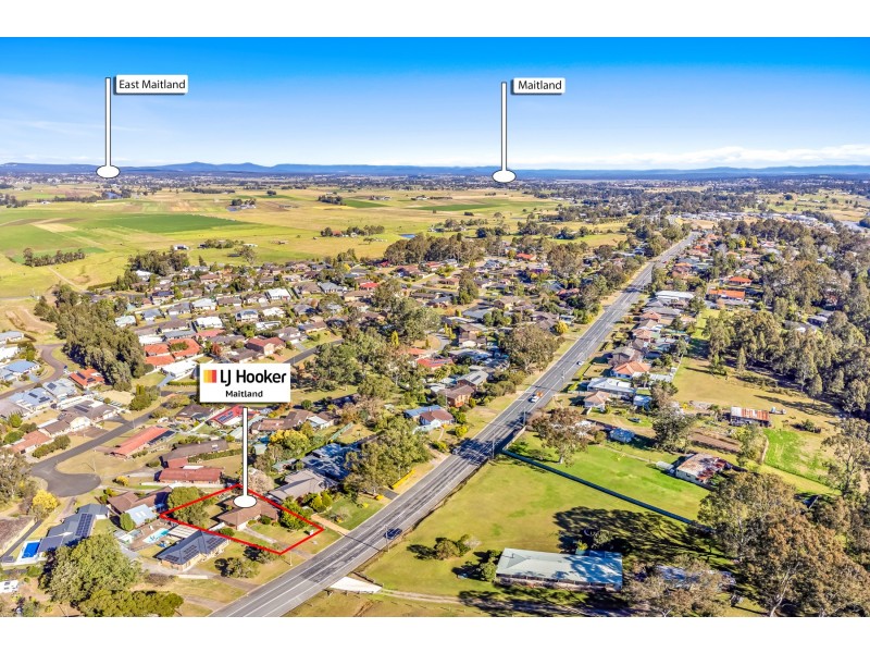 269 Paterson Road, Bolwarra Heights NSW 2320