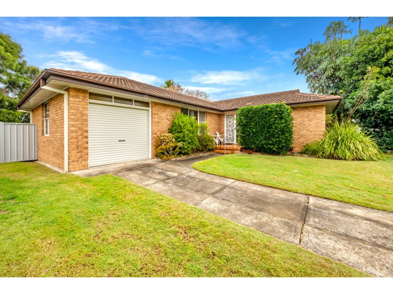 269 Paterson Road, Bolwarra Heights NSW 2320