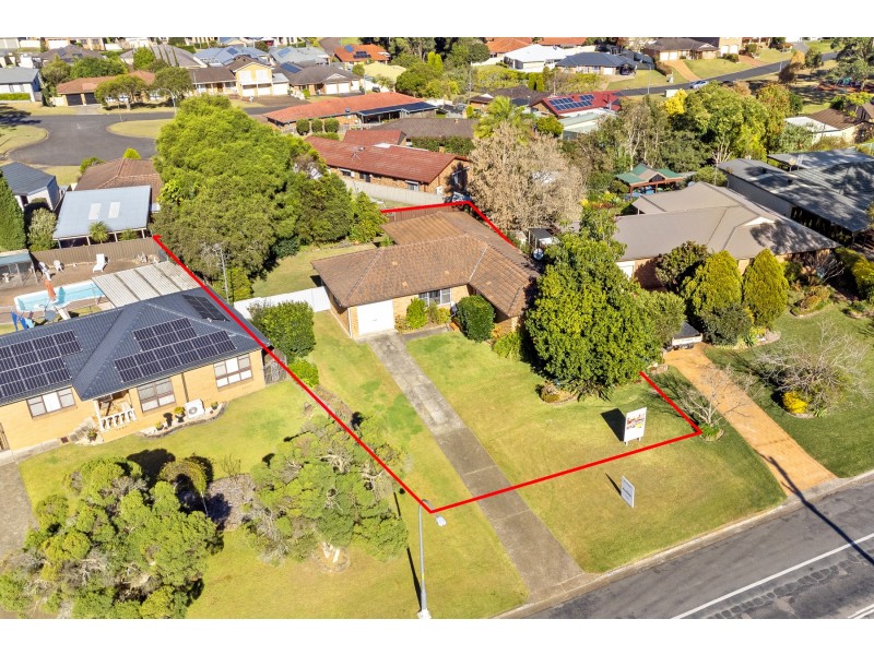269 Paterson Road, Bolwarra Heights NSW 2320
