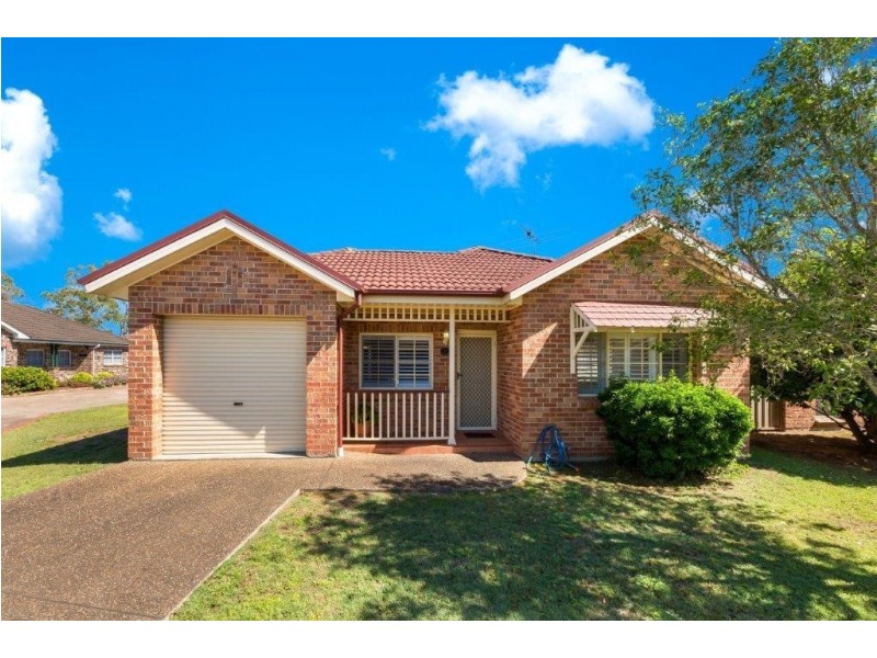 27/44-48 Melrose Street, Lorn NSW 2320